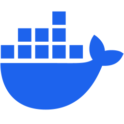 Docker Compose icon