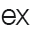 Express.js icon
