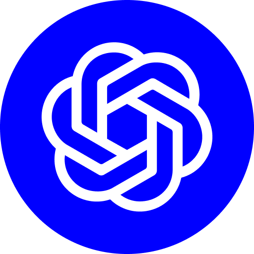 OpenAI APIs icon