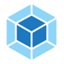 Webpack icon